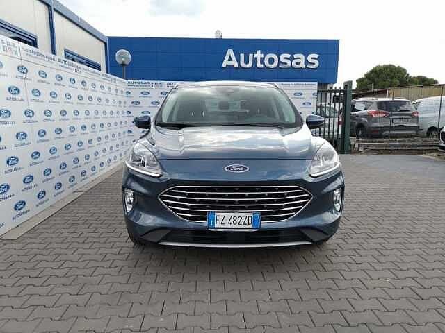 Ford Kuga 1.5 EcoBlue 120 CV 2WD Titanium