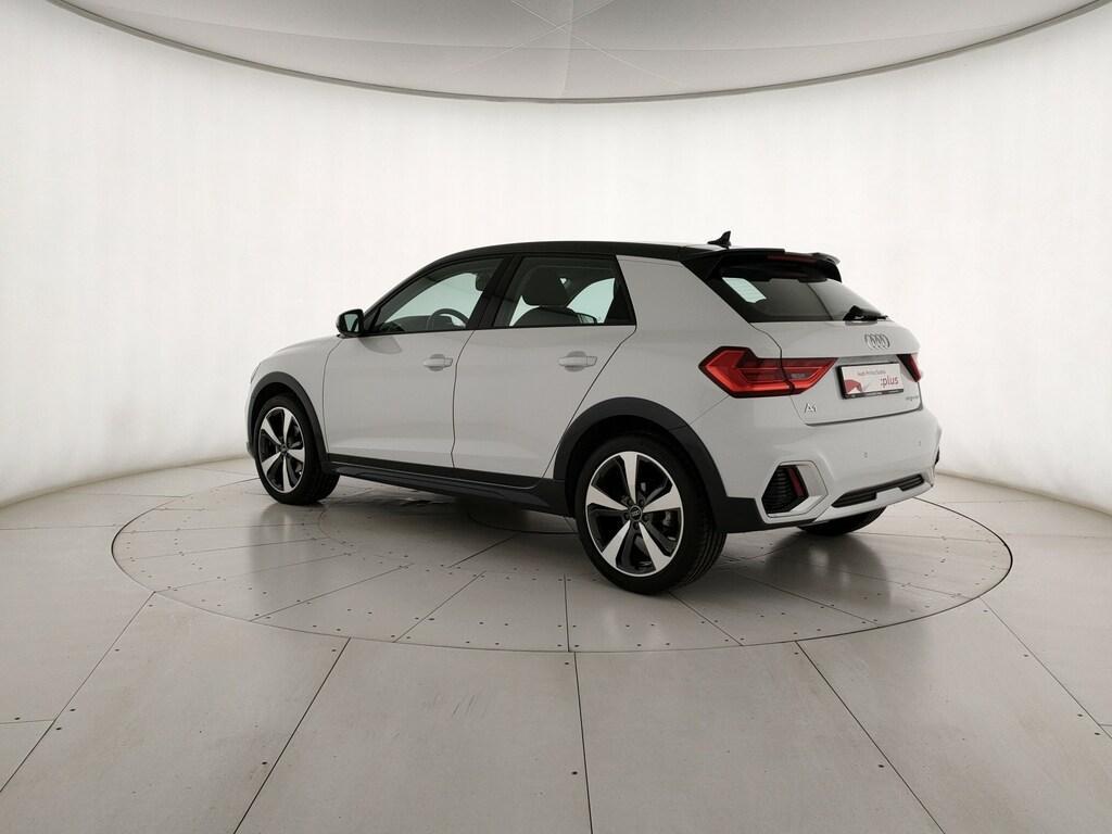 Audi A1 30 1.0 TFSI Admired