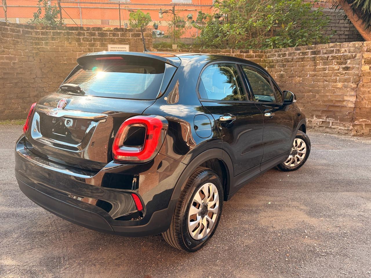 Fiat 500X 1.0 T3 120 CV