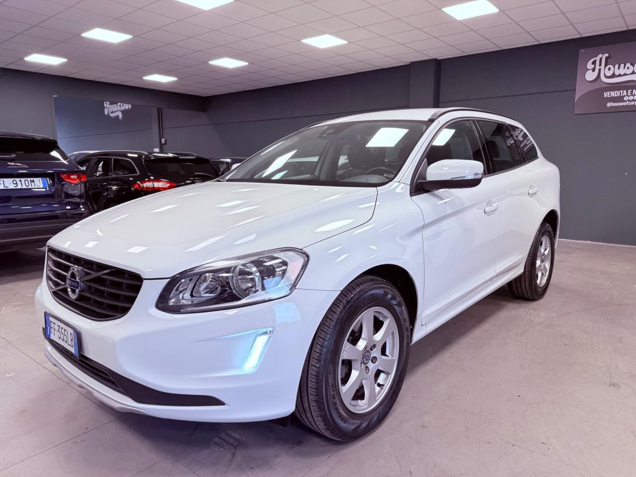 Volvo XC 60 XC60 D3 Geartronic Business