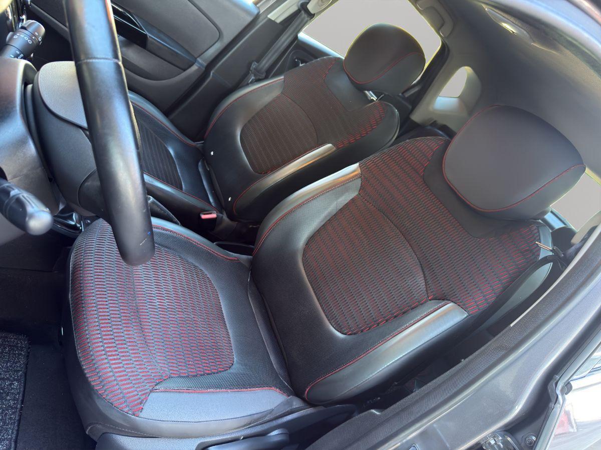 RENAULT - Captur - 1.5 dCi 8V 90 CV S&S Energy Intens