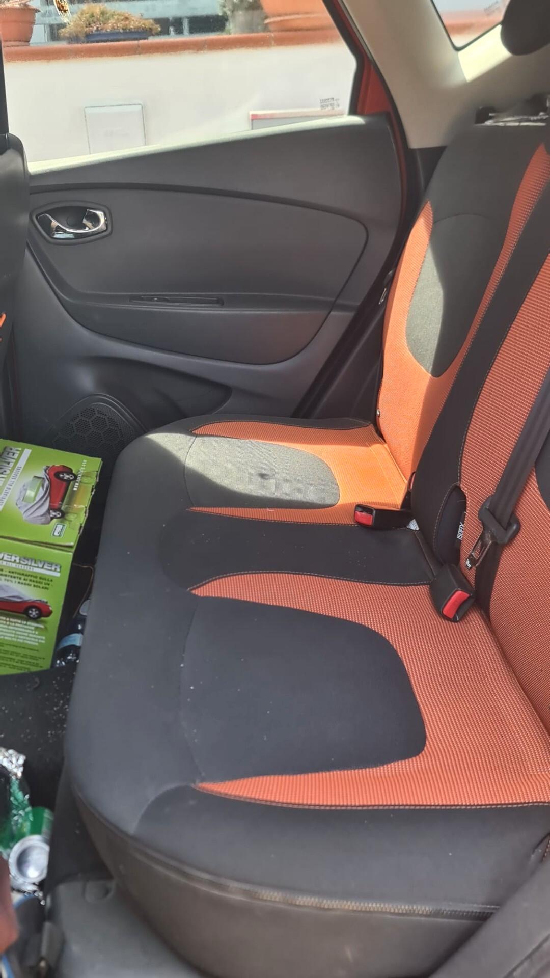 Renault Captur 0.9 TCe 12V 90 CV Start&Stop Energy R-Link