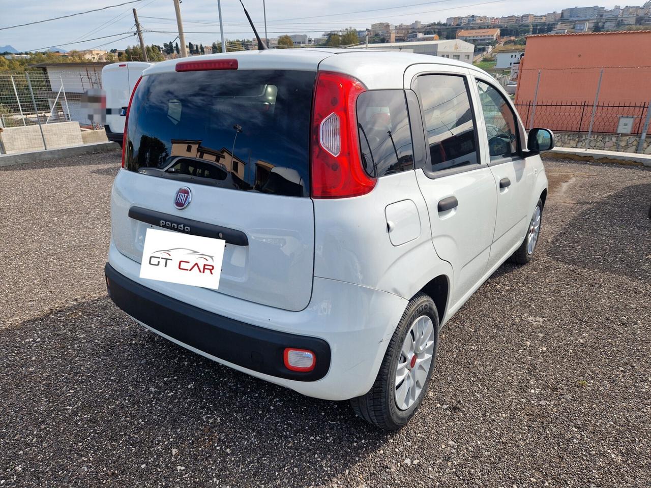 Fiat Panda 1.2 69cv Neopatentati 5 POSTI