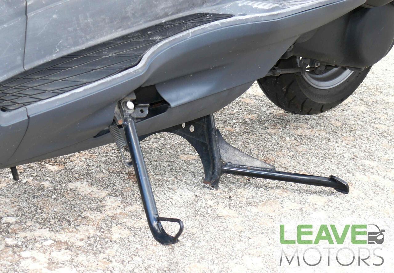 Suzuki Burgman 150 Unico Proprietario (M1394)