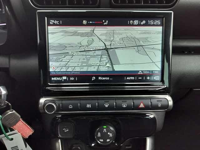 Citroen C3 Aircross BlueHDi 110 S&S Feel