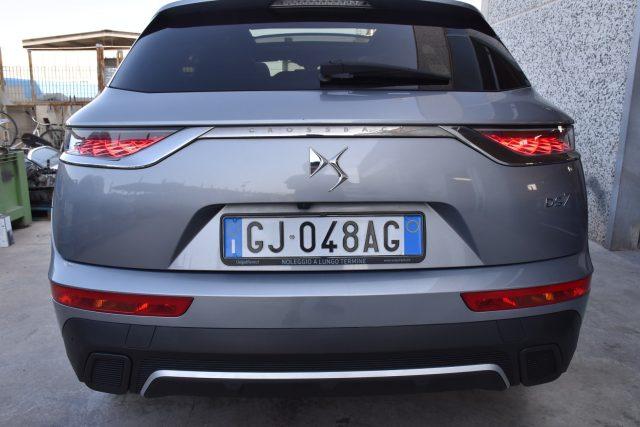 DS AUTOMOBILES DS 7 Crossback BlueHDi 130 aut. Grand Chic *Navi,LED,Pelle,Tetto*