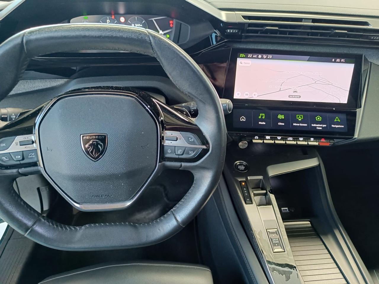 Peugeot 308 BlueHDi 130 S&S EAT8 SW Allure