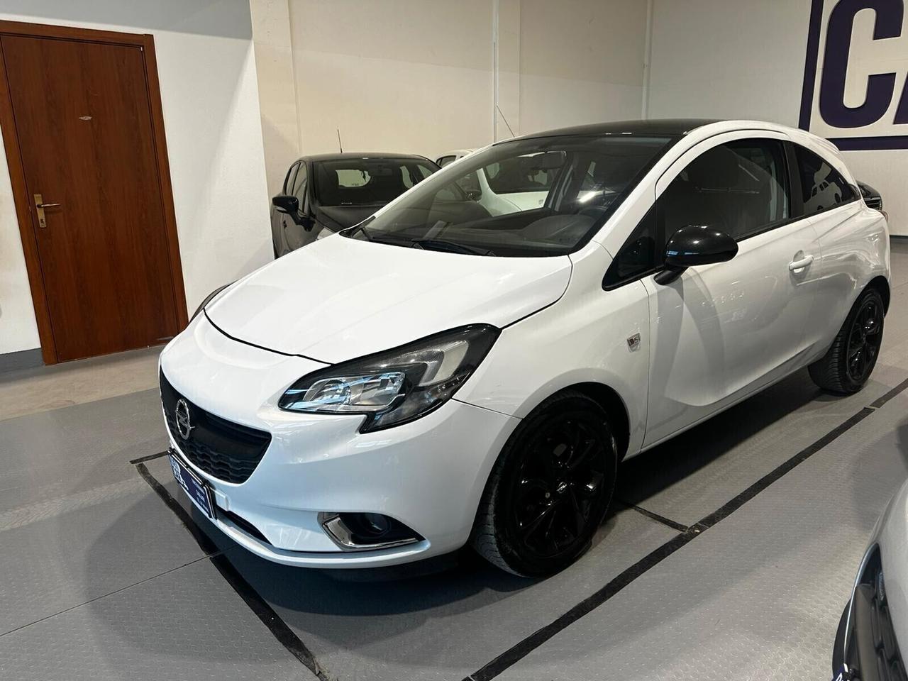 Opel Corsa 1.3 CDTI ecoFLEX 95CV Start&Stop Coupé b-Color