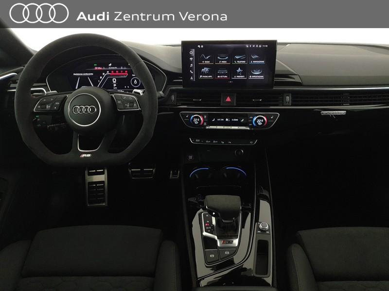 Sportback 2.9TFSI 450CV quattro tiptronic