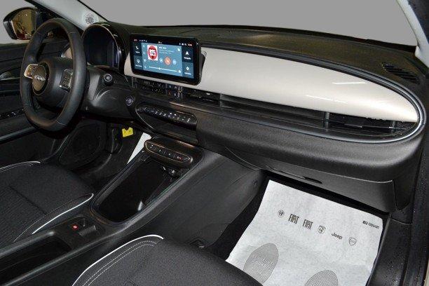 FIAT 600 - HYBRID POP 1.2 145CV