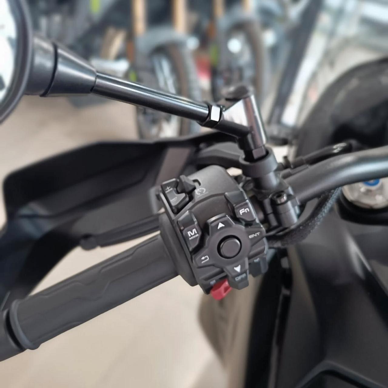 Cf Moto 800MT-X PRONTA CONSEGNA HIGH/LOW