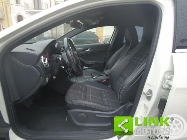 MERCEDES-BENZ A 180 CDI Automatic Premium