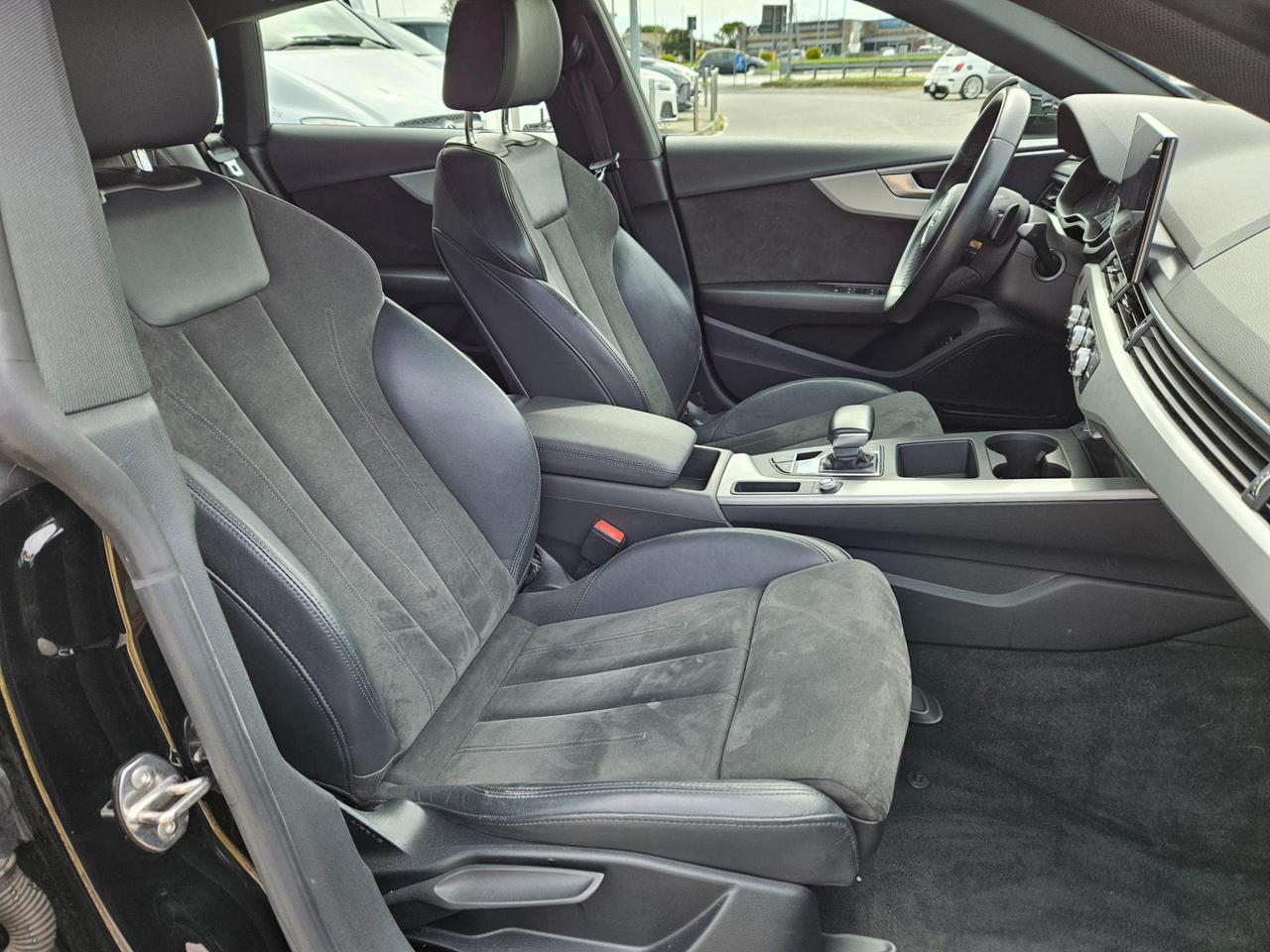 Audi A5 Sportback 40 2.0 tdi Business Advanced 190cv s-tronic