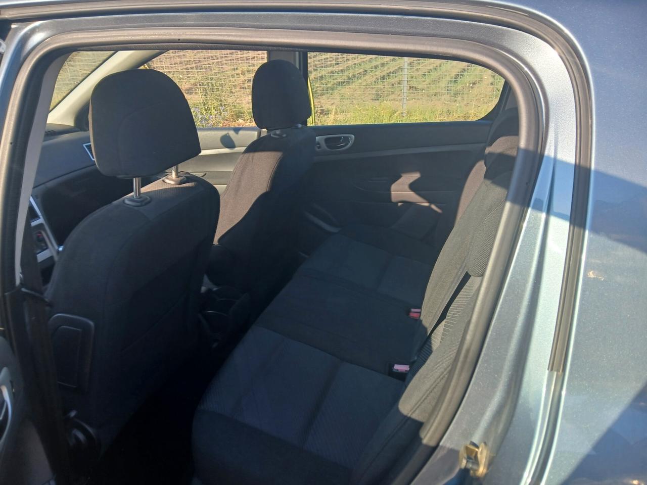 Peugeot 307 1.6 16V HDi 90CV 5p. XT anno 2006