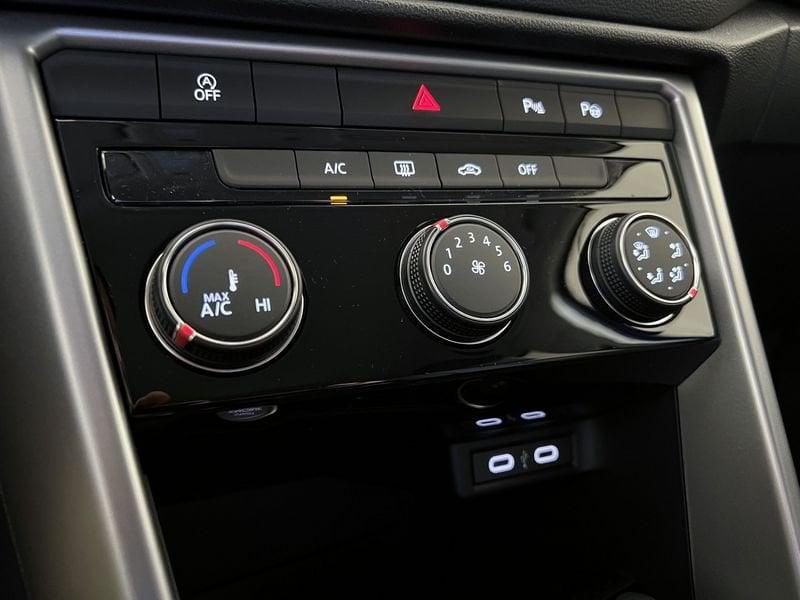 Volkswagen T-Roc T-Roc 2.0 TDI SCR 150 CV DSG Edition Plus