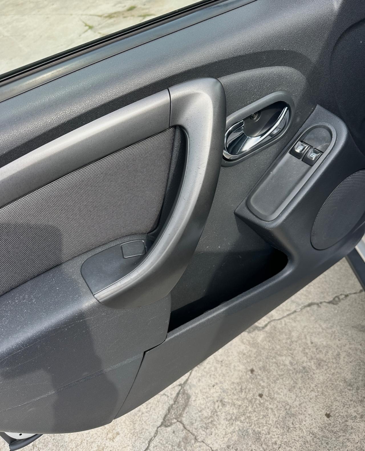 Dacia Duster 1.5 dCi 110 CV S&S 4x2 Serie Speciale Brave