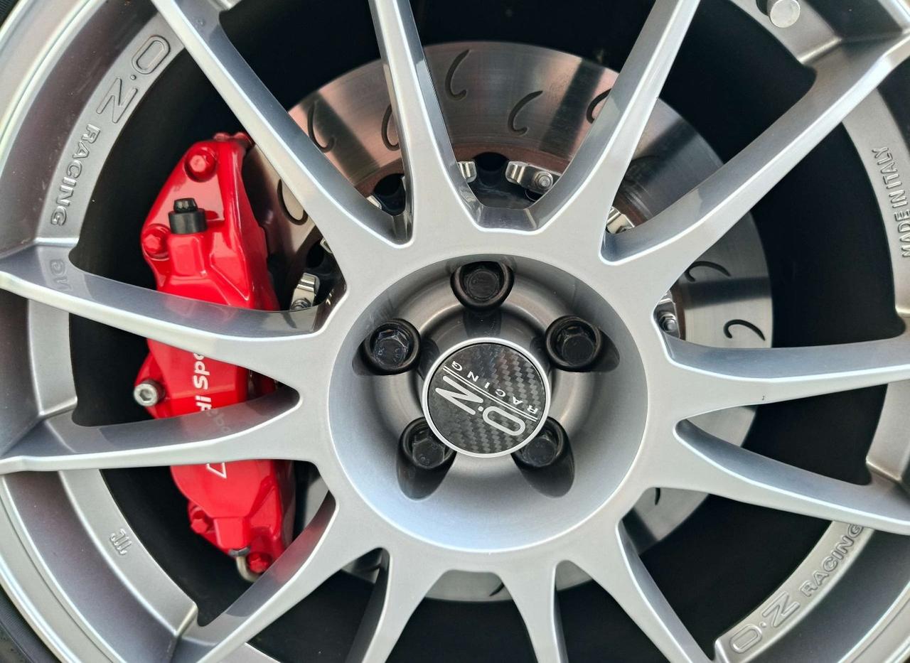 Audi A1 S1 SPB 2.0 TFSI quattro