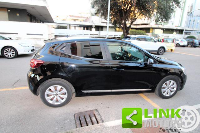 RENAULT Clio SCe 75 CV 5 porte Zen