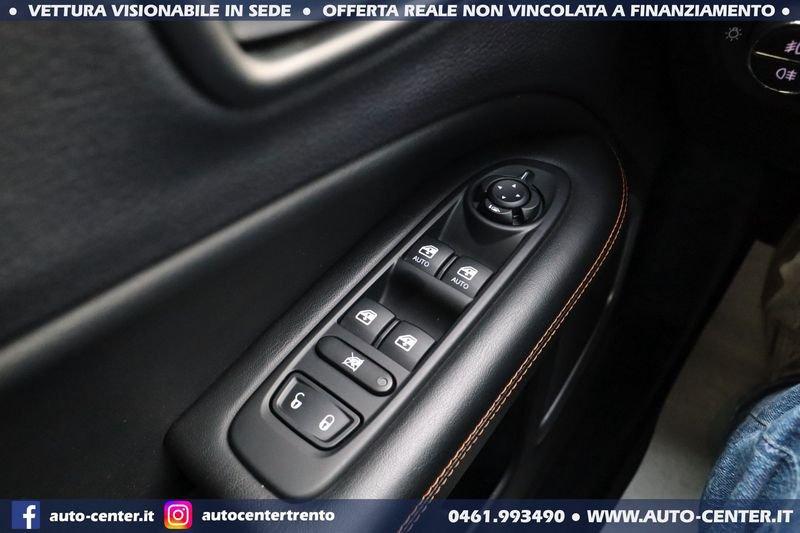 Jeep Compass 2.0 MJT 170CV aut. 4WD Limited