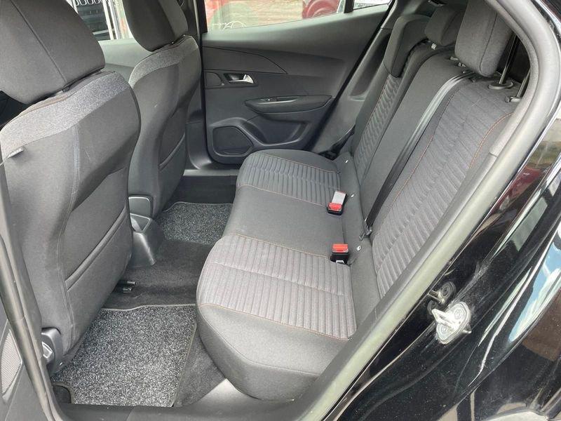 Peugeot 2008 BlueHDi 110 S&S Active