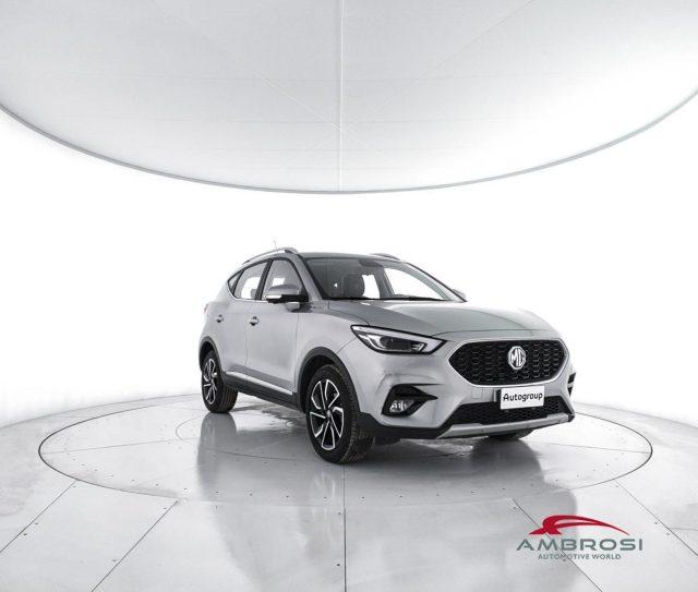 MG ZS MG 1.5 Luxury