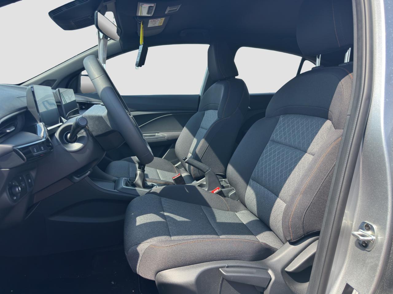 MG MG3 1.5 Comfort
