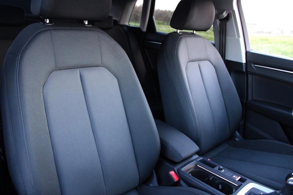 AUDI Q3 2.0 TDI Aut. *4 Telecamere *Matrix