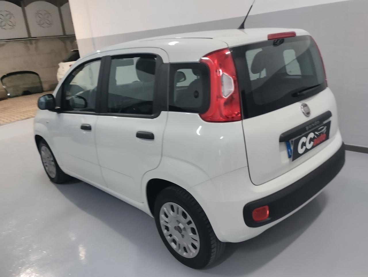 Fiat Panda 1.2 Lounge come nuova garanzia 12 mesi