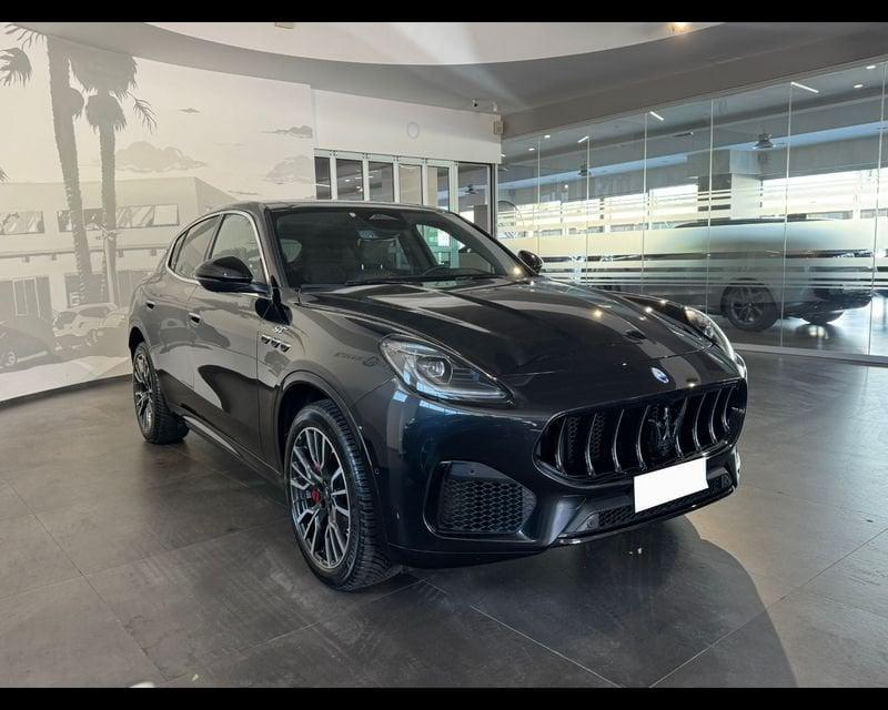 Maserati Grecale 2.0 MHEV 300 CV GT