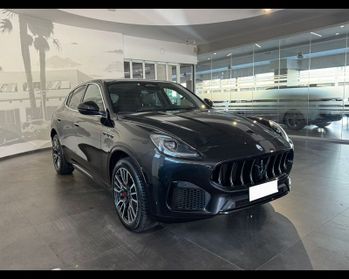 Maserati Grecale 2.0 MHEV 300 CV GT