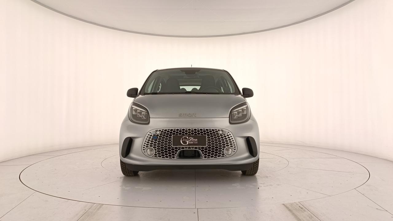 SMART Forfour eq Passion 4,6kW