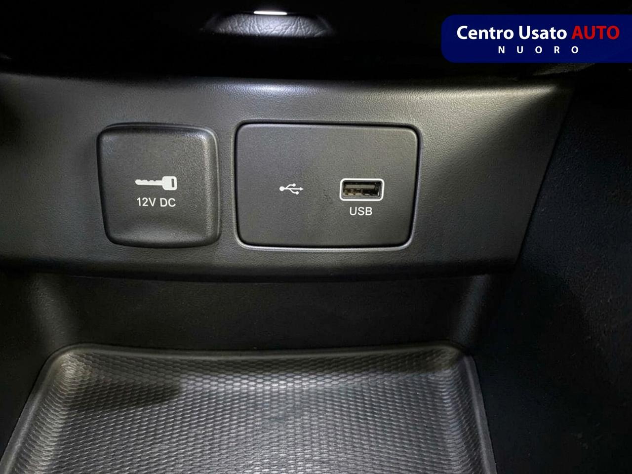 Fiat Tipo 1.3 Mjt S&S SW Lounge