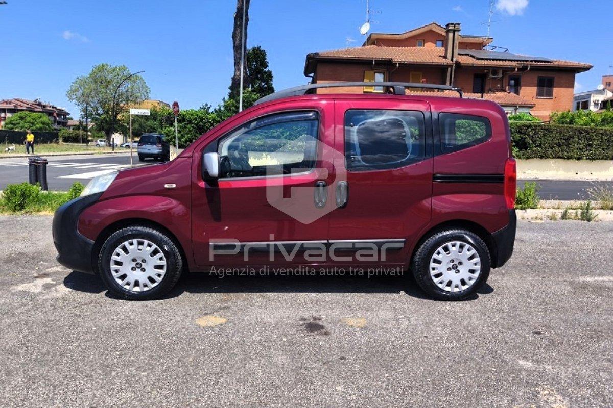 CITROEN Nemo 1.3 HDi 75CV FAP S&S Silver Selection