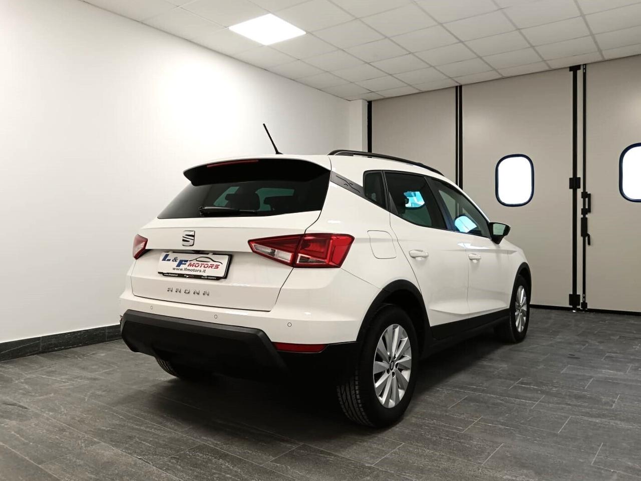 Seat Arona 1.6 TDI 95 CV Style