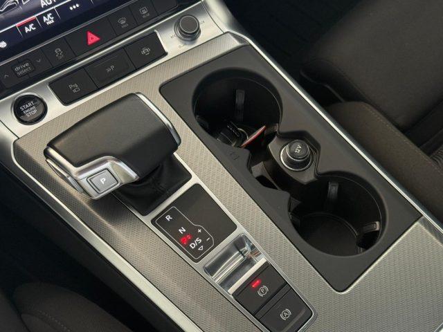 AUDI A6 Avant 40 2.0 TDI quattro ultra S tronic Sport