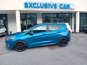 Ford Fiesta 1.5 Ecoboost 200 CV 5 porte ST Performance Pack