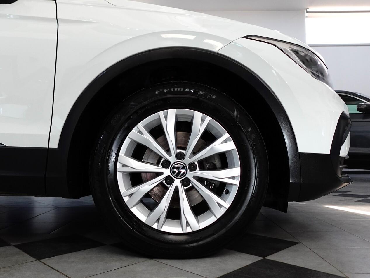 Volkswagen Tiguan 2.0 TDI 150 CV DSG LIFE