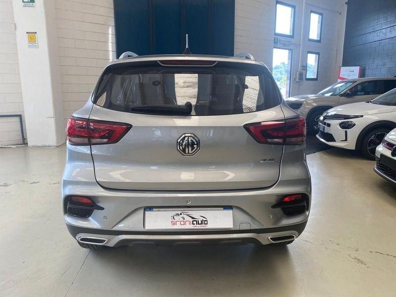 MG ZS ZS 1.0T-GDI Luxury