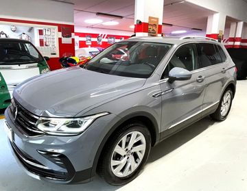 Volkswagen Tiguan 1.5 Tsi 150Cv DSG Restyling 2021
