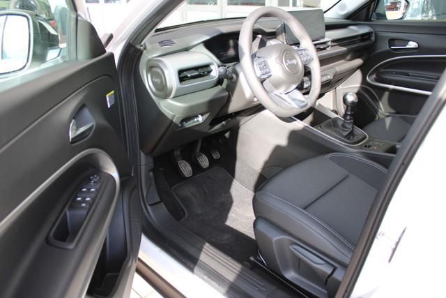 JEEP Avenger 1.2 Turbo Summit "PRONTA CONSEGNA"
