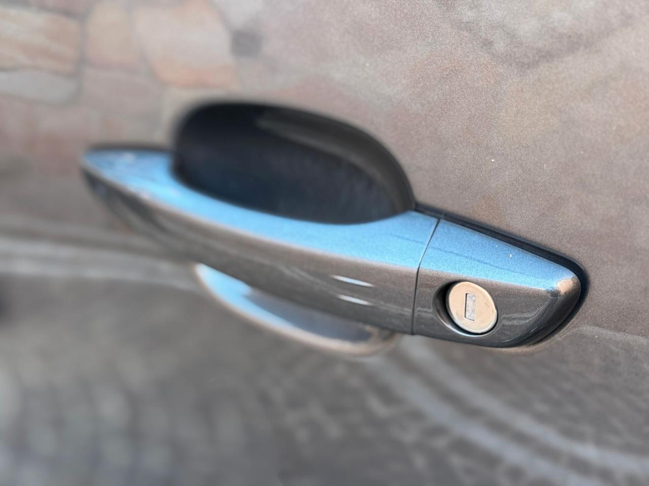 Peugeot Rifter BlueHDi 130 S&S EAT8 Allure Standard