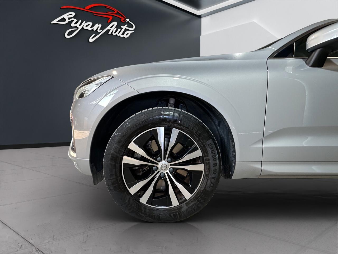 Volvo XC 60 B4 (d) AWD Geartronic Inscription