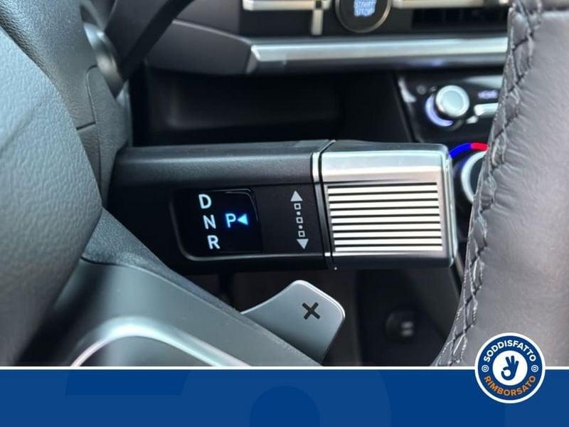 Hyundai Santa Fe 1.6 PHEV 4WD Business - 5 Posti