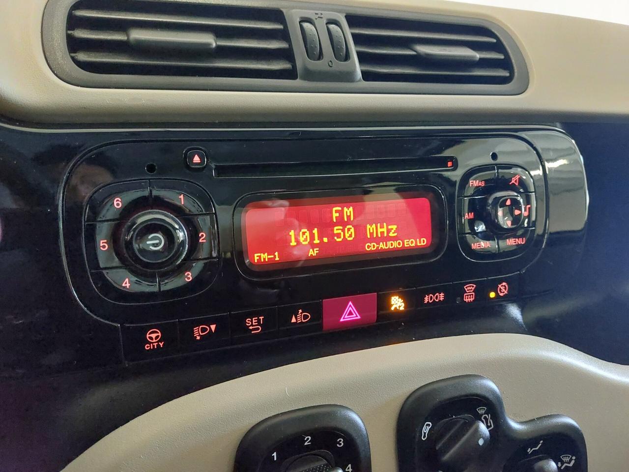 FIAT Panda 3ª serie Panda 1.3 MJT 95 CV S&S Tr...