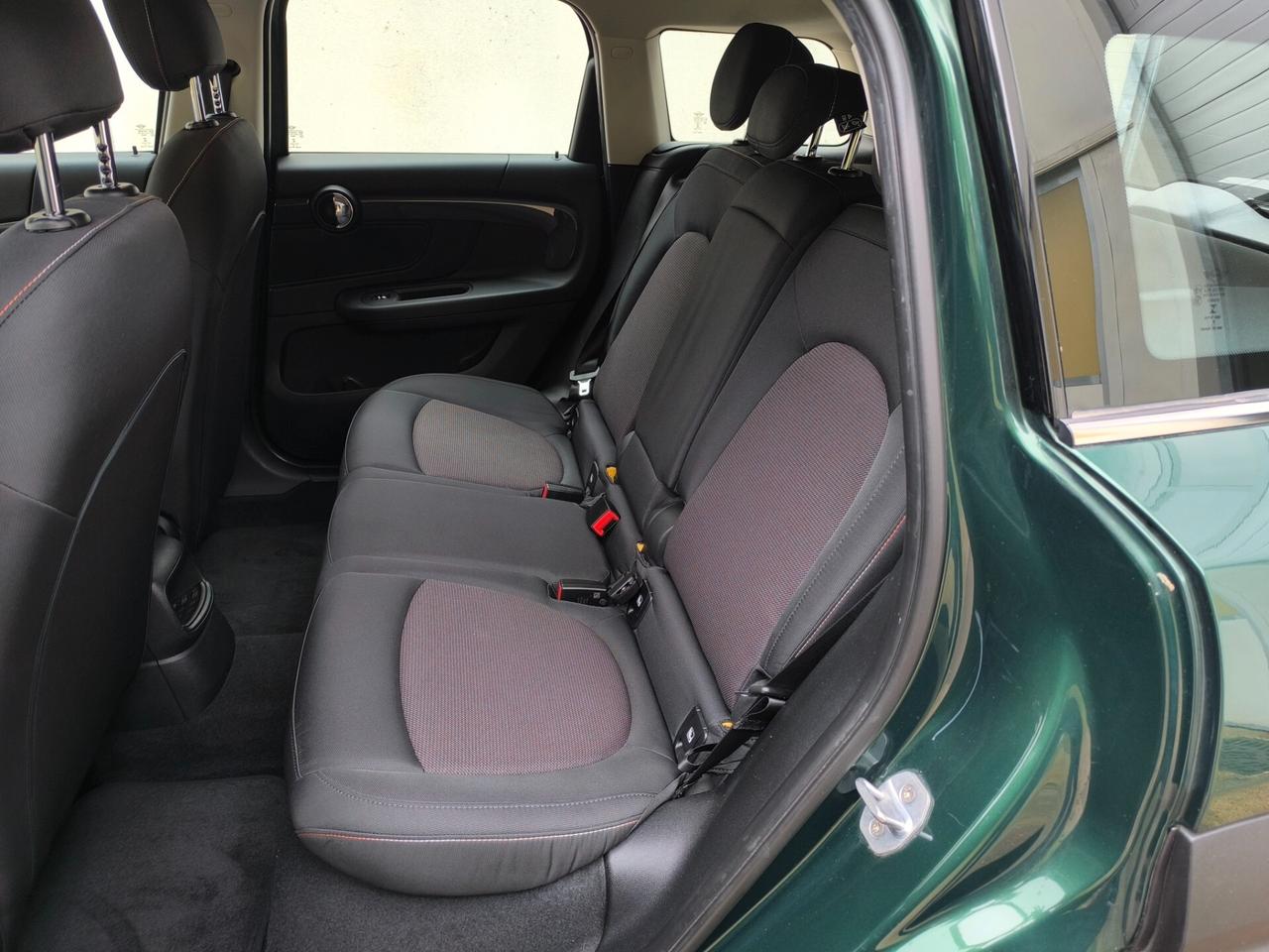 Mini Cooper S Countryman 1.5 SE Hype ALL4 Automatica