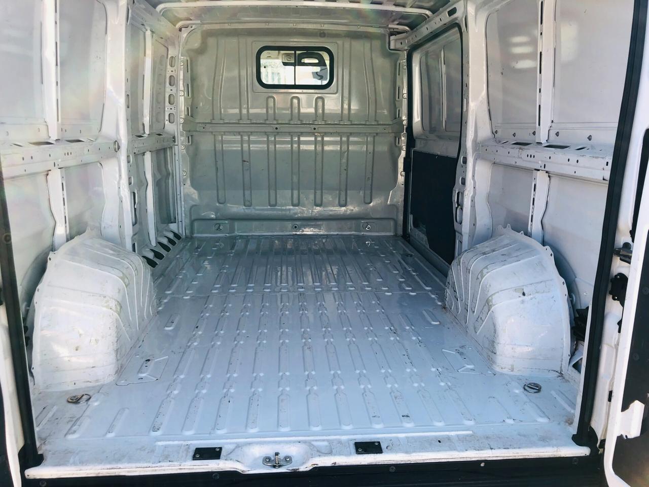 FIAT DUCATO 2.3 MJT 120cv PASSO MEDIO TETTO BASSO ( L2H1 )