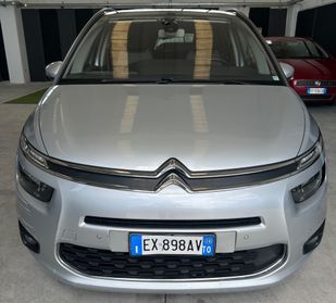 Citroen C4 Picasso 1.6 e-HDi 115 Seduction