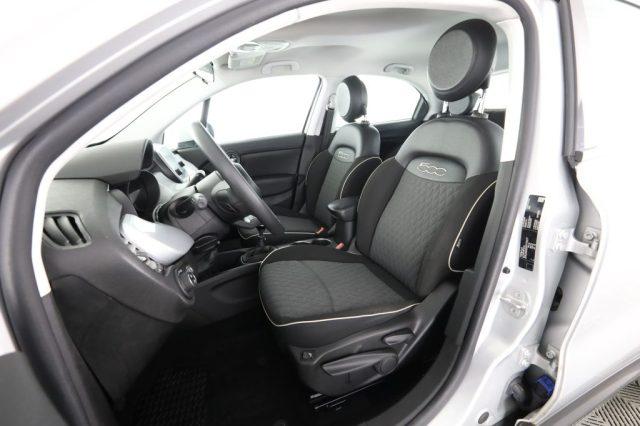 FIAT 500X 500X 1.0 T3 120 CV City Cross