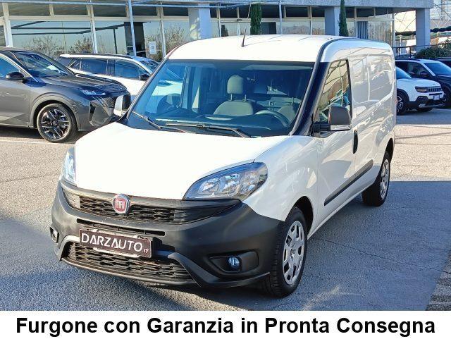 FIAT Doblo 1.3 MJT S&S PL-TN Cargo Maxi Doblò Lounge