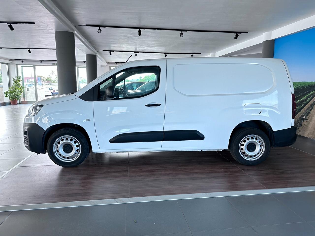 Citroen Berlingo XL 1.5 Bluehdi 100CV 3p.ti